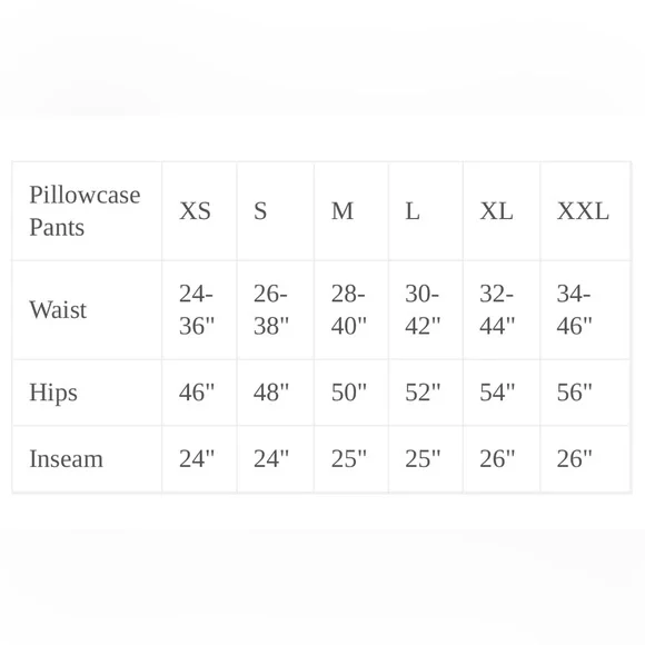 Rudy Jude Pillowcase Pants | Women’s size S - Picture 5 of 6